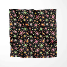 Load image into Gallery viewer, Botanical Galaxy Cotton Fabric by the Yard
