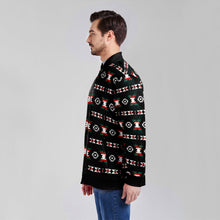 Load image into Gallery viewer, Cree Confederacy War Party Lightweight Jacket
