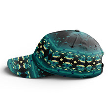 Load image into Gallery viewer, Inspire Green Snapback Hat
