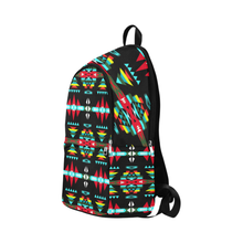 Load image into Gallery viewer, River Trail Sunset Backpack
