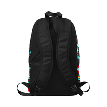 Load image into Gallery viewer, River Trail Sunset Backpack

