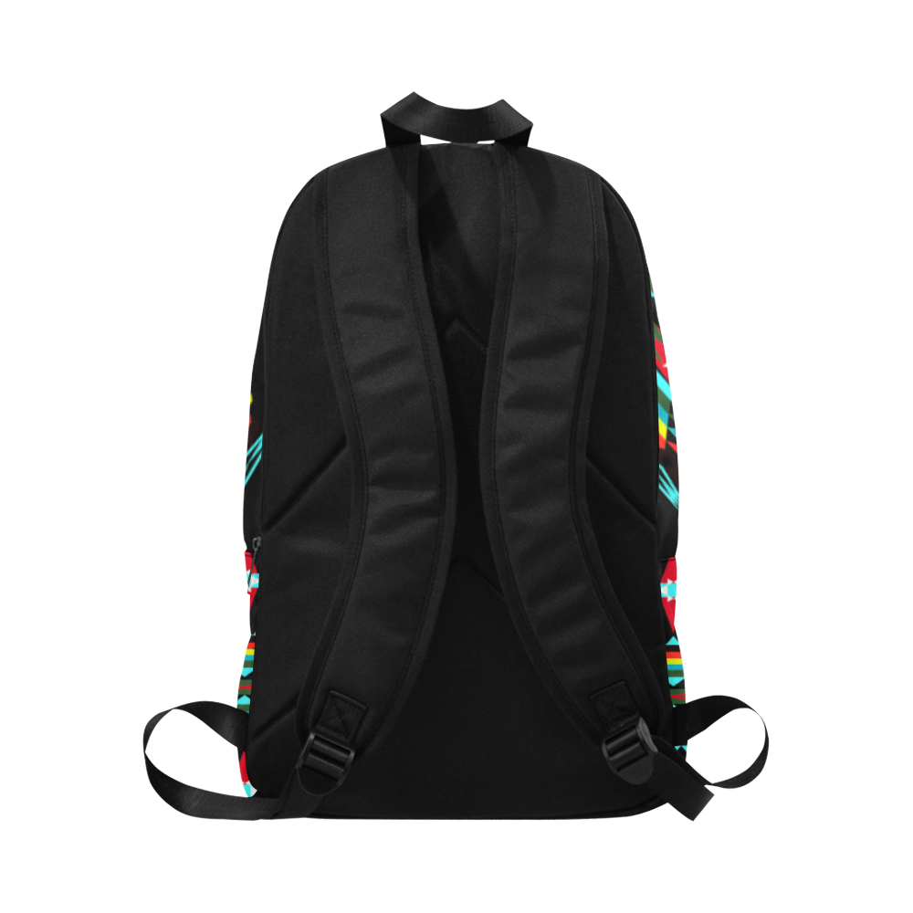 River Trail Sunset Backpack