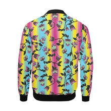 Load image into Gallery viewer, Powwow Carnival Men&#39;s Bomber Jacket
