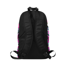 Load image into Gallery viewer, Force Of Nature Sunset Storm Backpack
