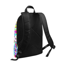 Load image into Gallery viewer, Fancy Champion Fabric Backpack for Adult (Model 1659) Casual Backpack for Adult (1659) e-joyer 
