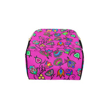 Load image into Gallery viewer, Indigenous Paisley Multi-Function Diaper Backpack (Model 1688) Diaper Backpack (1688) e-joyer 
