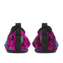 Load image into Gallery viewer, Indigenous Paisley Sockamoccs Slip On Shoes 49 Dzine 
