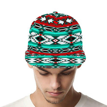 Load image into Gallery viewer, Southwest Journey Snapback Hat Herman 
